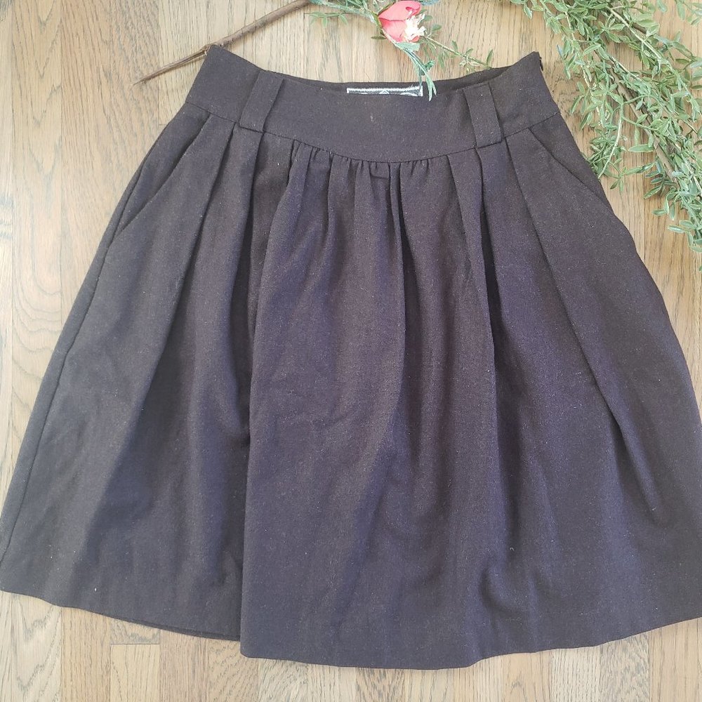 Modcloth - Pink Martini Skirt